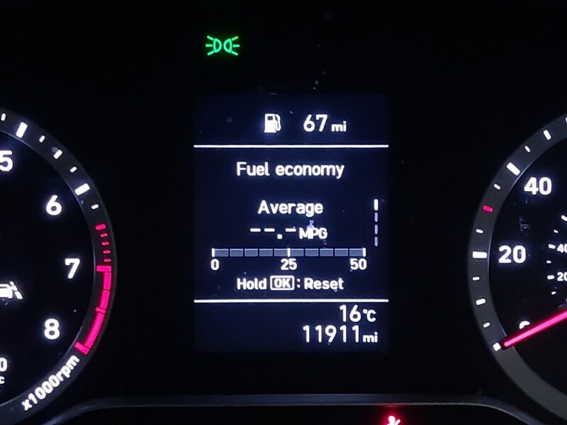 Used Hyundai i10 2021 for sale - 77694933: Photo 13