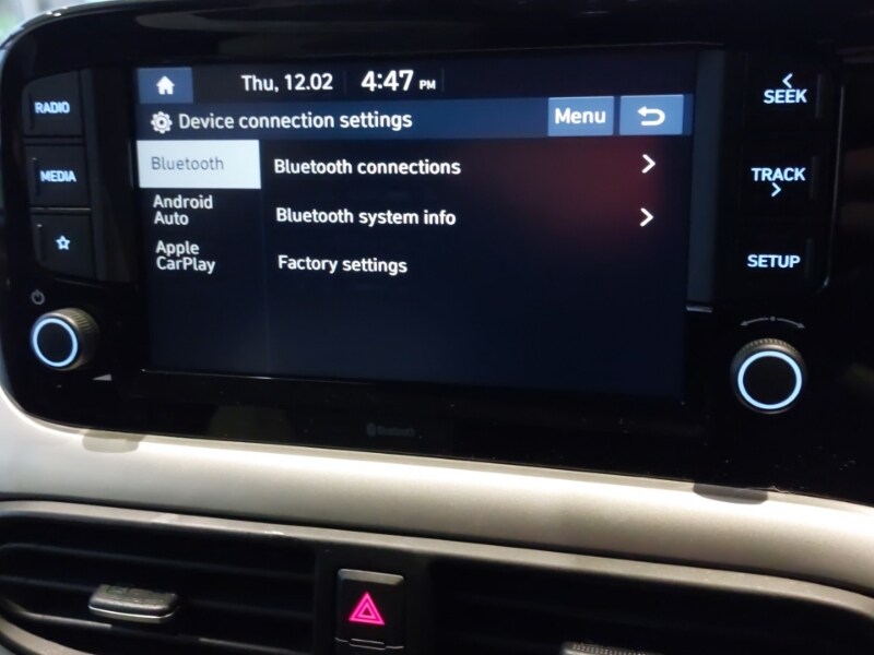 Used Hyundai i10 2021 for sale - 77694933: Photo 18