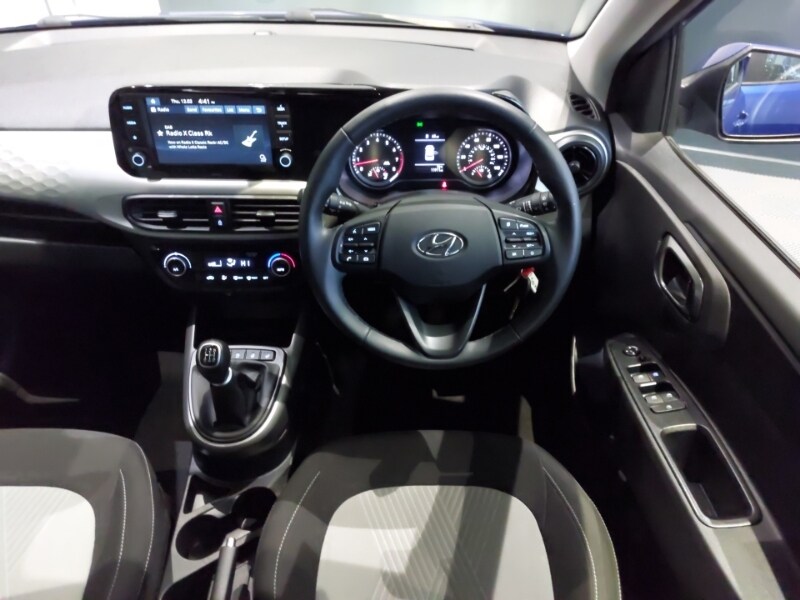 Used Hyundai i10 2021 for sale - 77694933: Photo 7