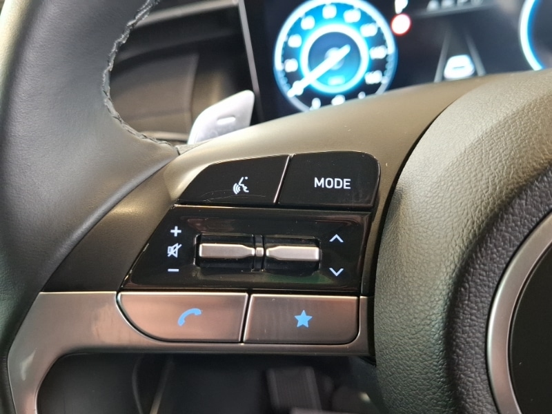 Used Hyundai TUCSON 2021 for sale - 78178649: Photo 12