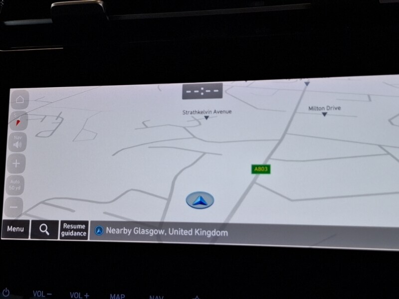 Used Hyundai TUCSON 2021 for sale - 78178649: Photo 16