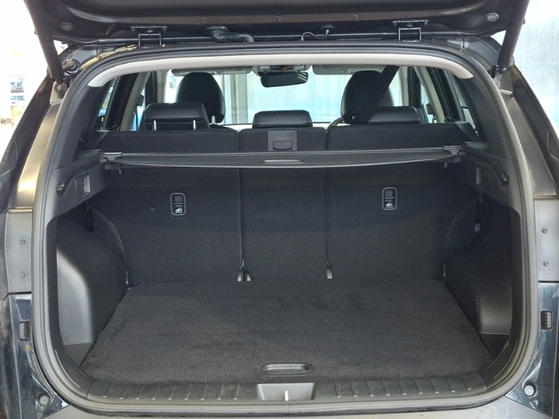 Used Hyundai TUCSON 2021 for sale - 78178649: Photo 8