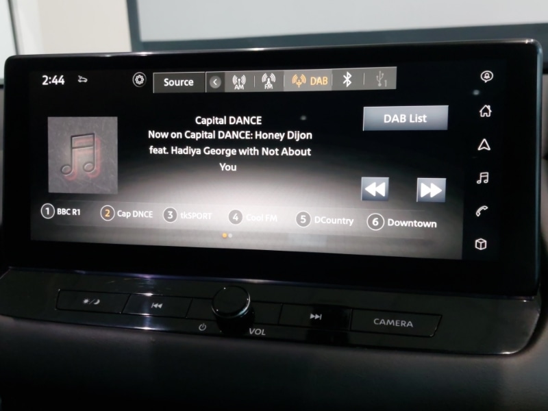 Used Nissan Qashqai 2024 for sale - 76880498: Photo 10