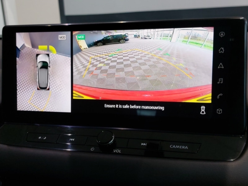 Used Nissan Qashqai 2024 for sale - 76880498: Photo 11