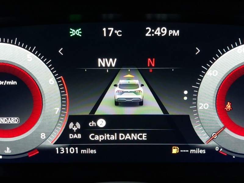 Used Nissan Qashqai 2024 for sale - 76880498: Photo 13