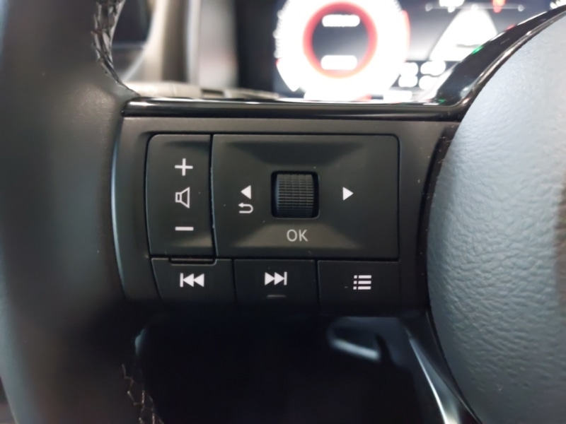 Used Nissan Qashqai 2024 for sale - 76880498: Photo 14