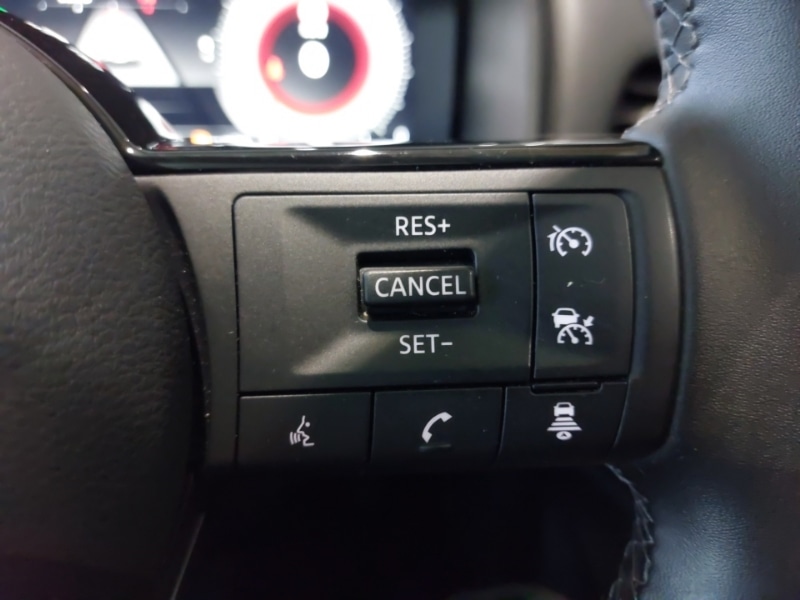 Used Nissan Qashqai 2024 for sale - 76880498: Photo 15