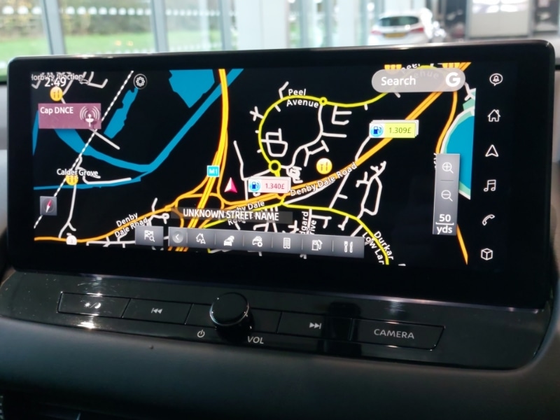 Used Nissan Qashqai 2024 for sale - 76880498: Photo 18