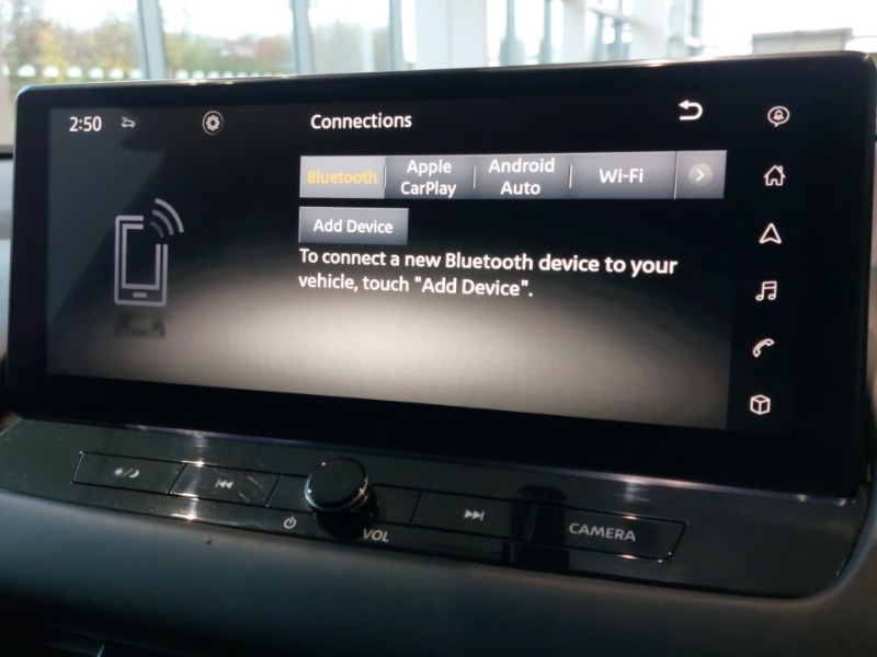 Used Nissan Qashqai 2024 for sale - 76880498: Photo 19