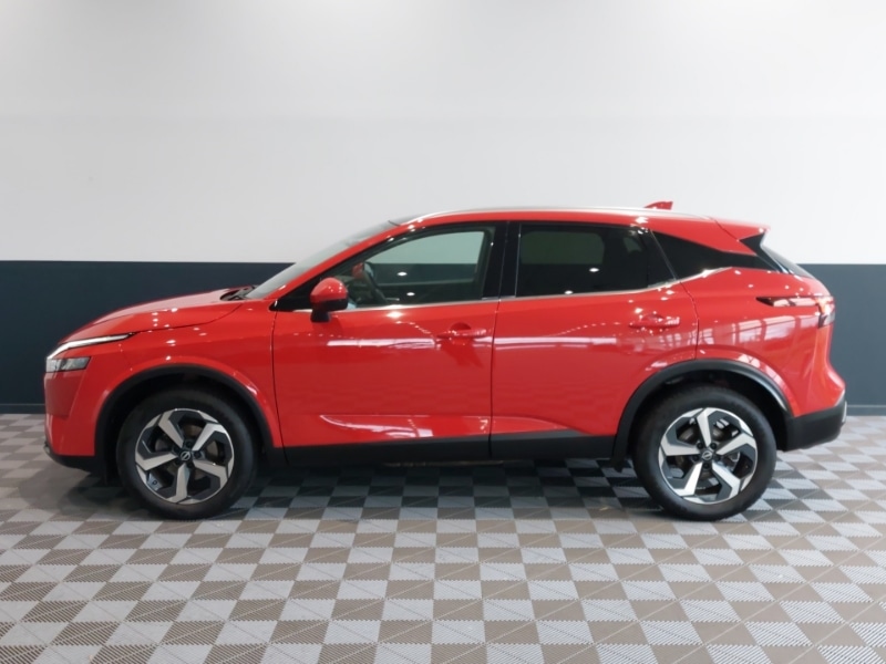 Used Nissan Qashqai 2024 for sale - 76880498: Photo 4