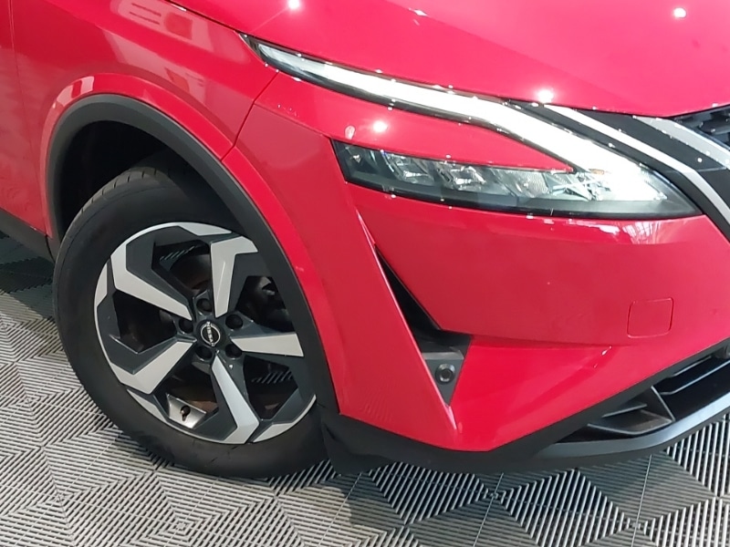 Used Nissan Qashqai 2024 for sale - 76880498: Photo 9