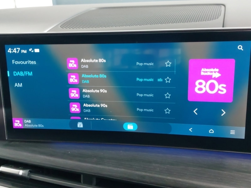 Used Hyundai Santa Fe 2025 for sale - 78046548: Photo 10