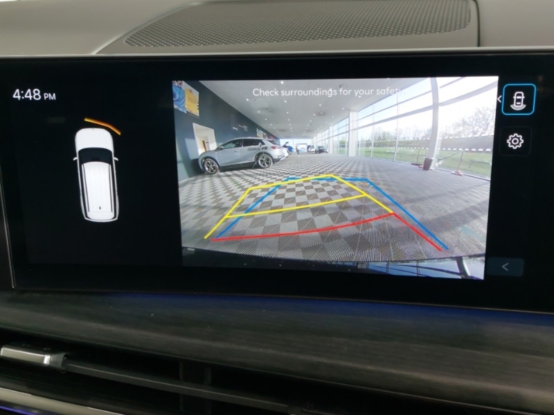 Used Hyundai Santa Fe 2025 for sale - 78046548: Photo 11