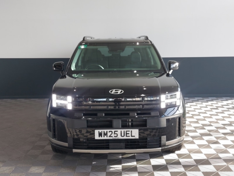 Used Hyundai Santa Fe 2025 for sale - 78046548: Photo 12