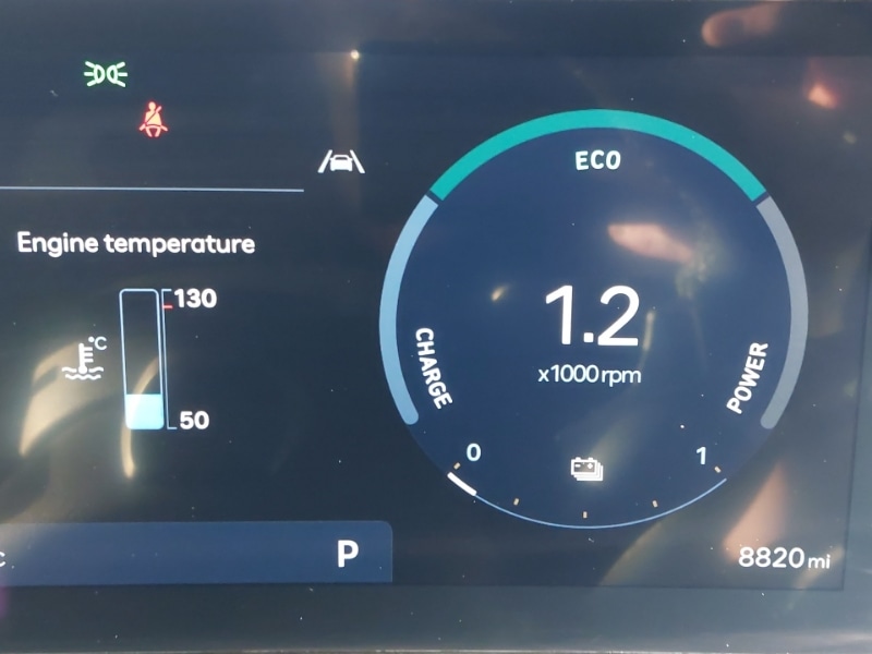 Used Hyundai Santa Fe 2025 for sale - 78046548: Photo 13