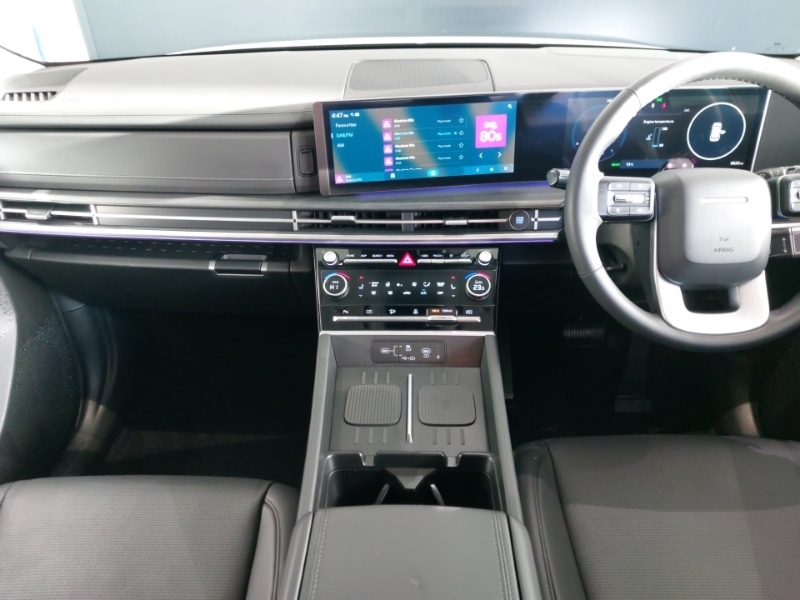 Used Hyundai Santa Fe 2025 for sale - 78046548: Photo 2