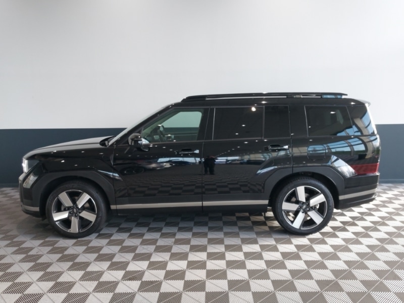 Used Hyundai Santa Fe 2025 for sale - 78046548: Photo 4