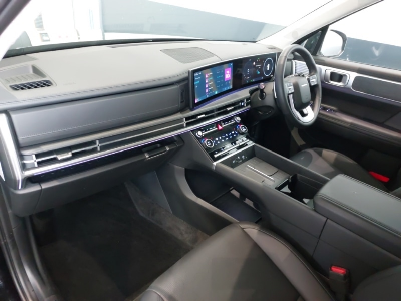 Used Hyundai Santa Fe 2025 for sale - 78046548: Photo 5