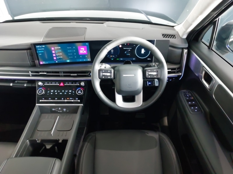 Used Hyundai Santa Fe 2025 for sale - 78046548: Photo 7