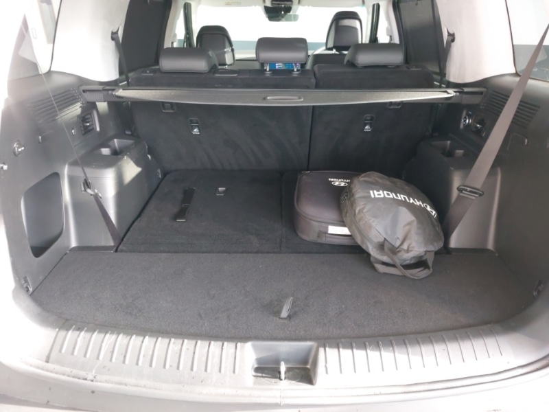 Used Hyundai Santa Fe 2025 for sale - 78046548: Photo 8