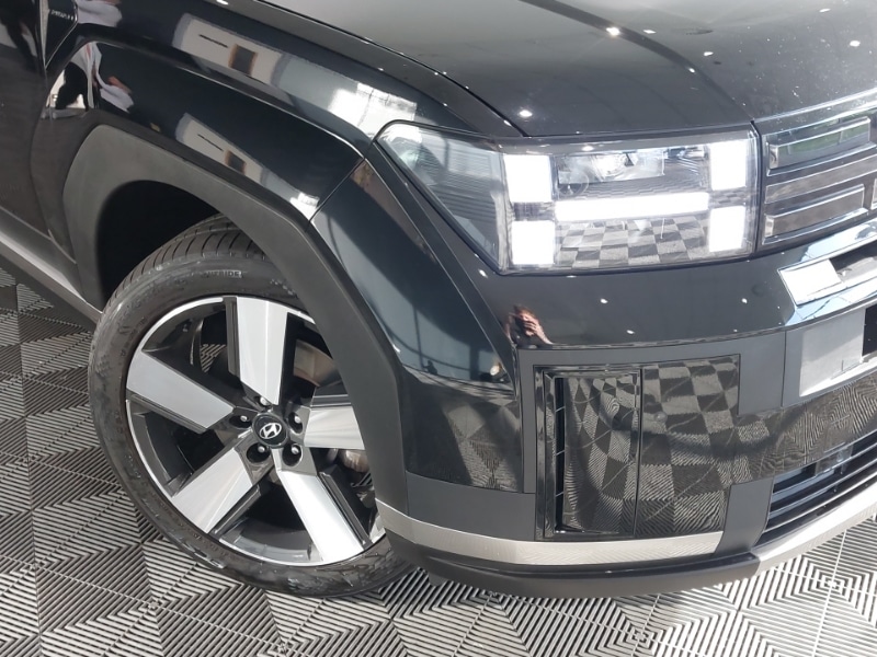 Used Hyundai Santa Fe 2025 for sale - 78046548: Photo 9