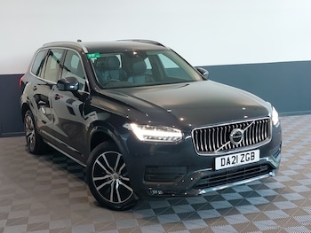 2021 - 2.0 B5D [235] Momentum 5dr AWD Geartronic