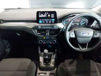 Used Ford Focus 2019 for sale - 75107966: Photo