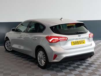 Used Ford Focus 2019 for sale - 75107966: Photo