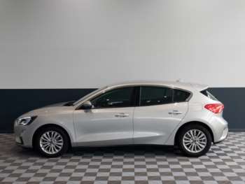 Used Ford Focus 2019 for sale - 75107966: Photo
