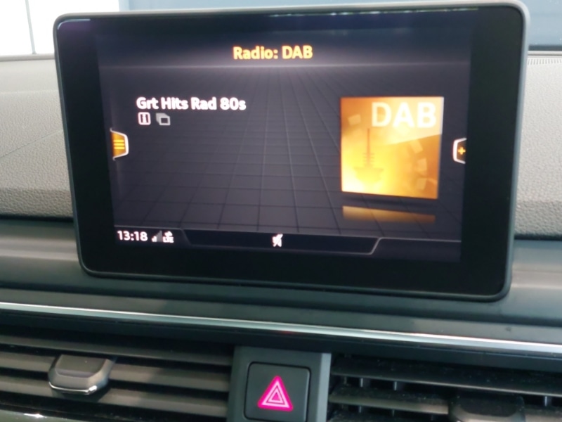 Used Audi A5 2019 for sale - 78146744: Photo 10