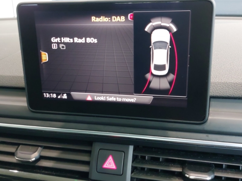 Used Audi A5 2019 for sale - 78146744: Photo 11