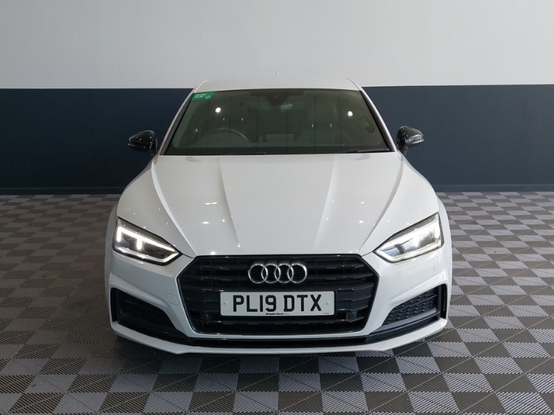 Used Audi A5 2019 for sale - 78146744: Photo 12