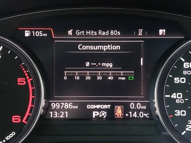 Used Audi A5 2019 for sale - 78146744: Photo 13