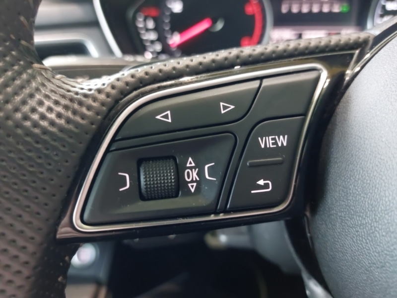 Used Audi A5 2019 for sale - 78146744: Photo 14