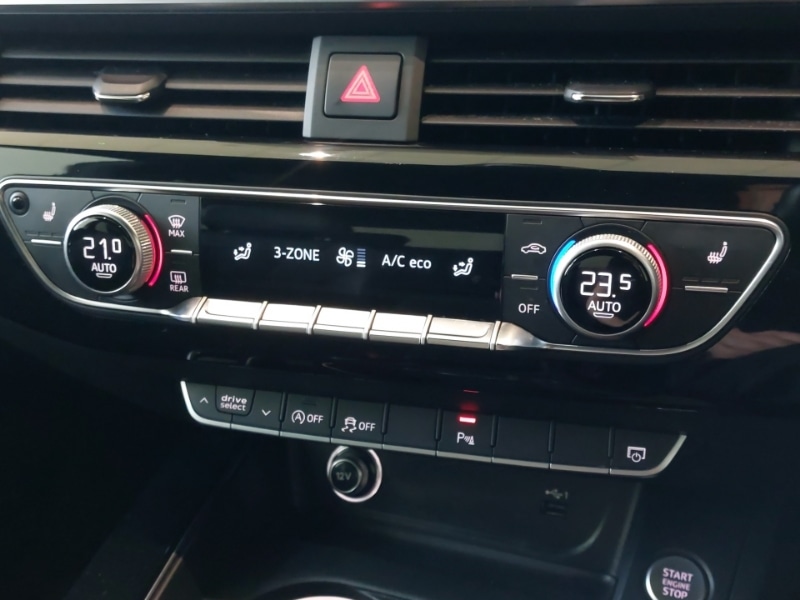 Used Audi A5 2019 for sale - 78146744: Photo 17