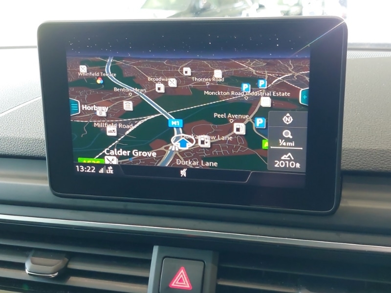 Used Audi A5 2019 for sale - 78146744: Photo 18