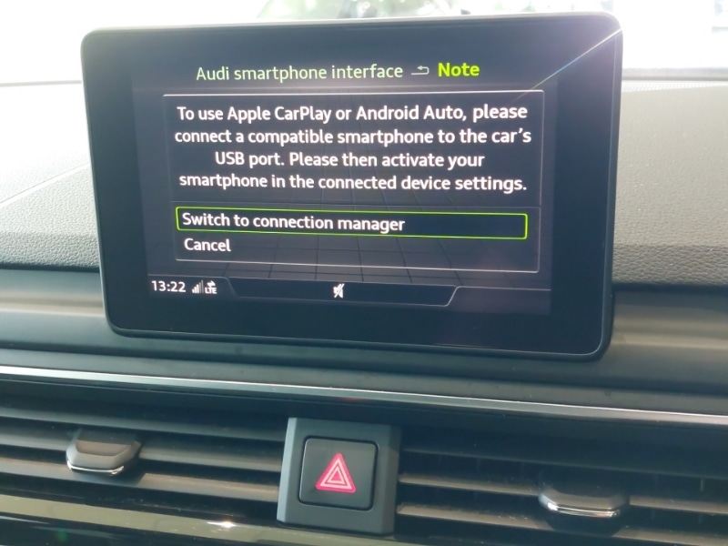 Used Audi A5 2019 for sale - 78146744: Photo 19