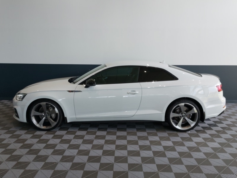Used Audi A5 2019 for sale - 78146744: Photo 4