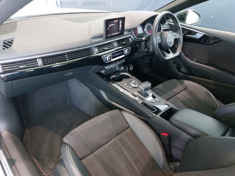 Used Audi A5 2019 for sale - 78146744: Photo 5