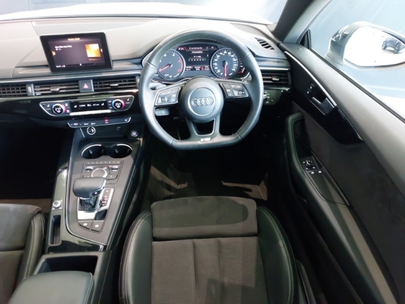 Used Audi A5 2019 for sale - 78146744: Photo 7