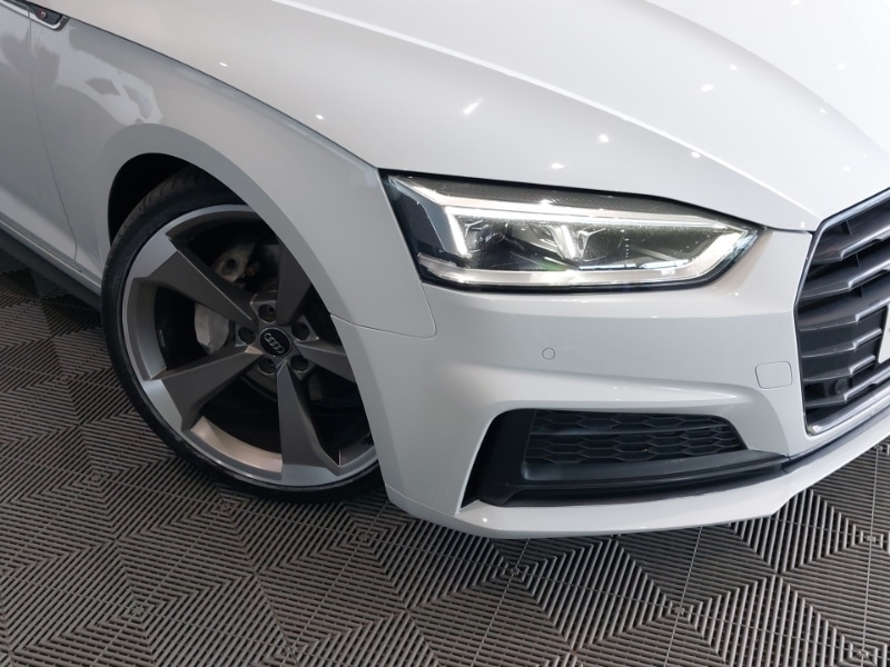 Used Audi A5 2019 for sale - 78146744: Photo 9