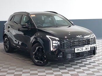 Used Kia Sportage 2026 for sale - 79557867: Photo