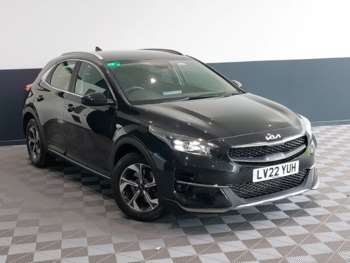 2022 - 1.0T GDi ISG 2 5dr