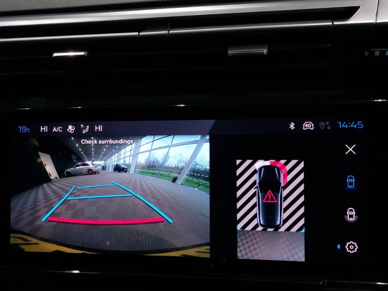 Used Peugeot 308 2022 for sale - 76548828: Photo 11