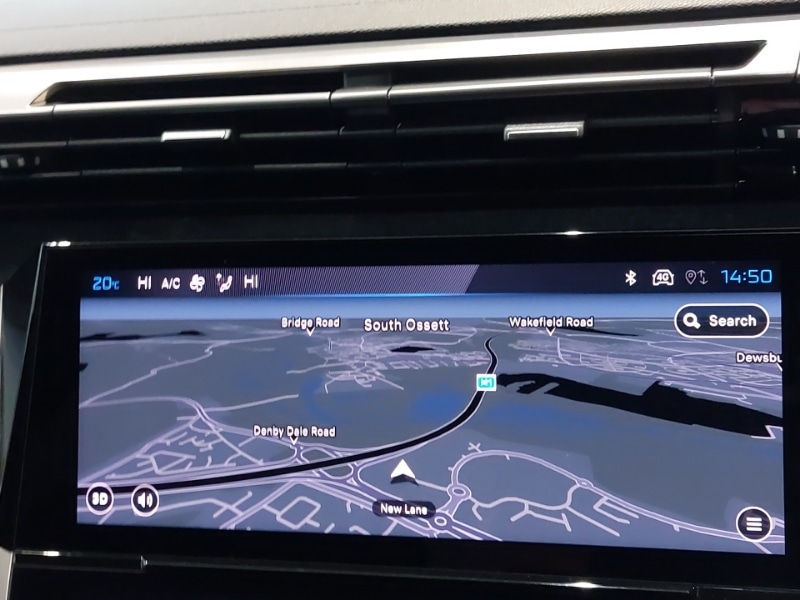 Used Peugeot 308 2022 for sale - 76548828: Photo 17