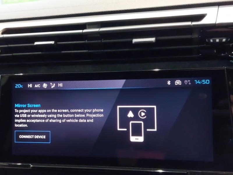 Used Peugeot 308 2022 for sale - 76548828: Photo 18