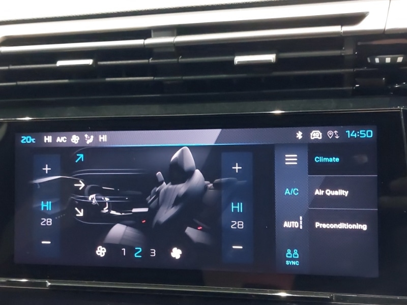 Used Peugeot 308 2022 for sale - 76548828: Photo 19