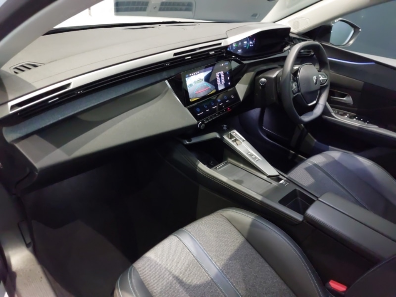 Used Peugeot 308 2022 for sale - 76548828: Photo 5