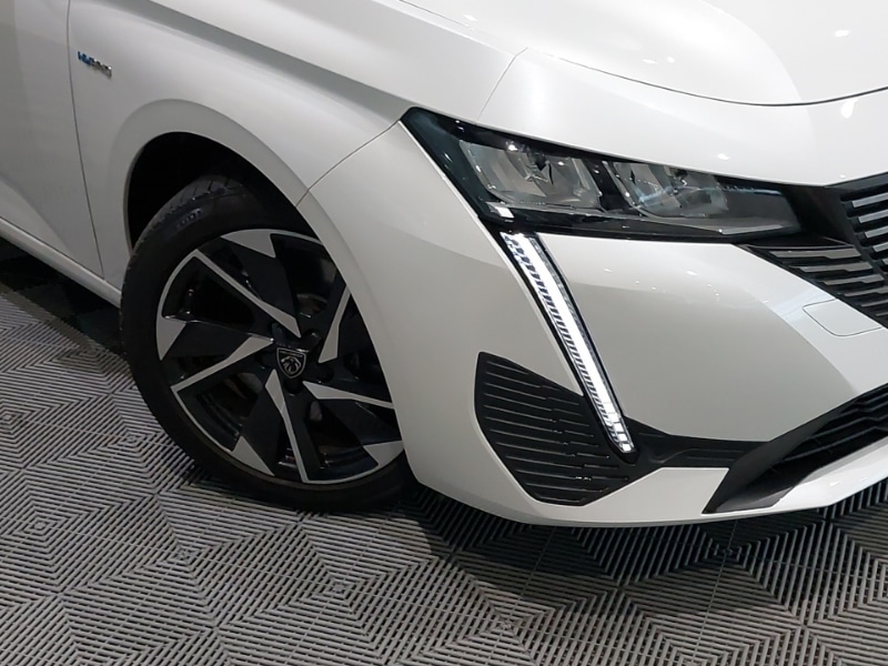 Used Peugeot 308 2022 for sale - 76548828: Photo 9