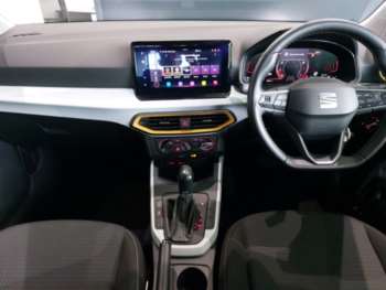 Used SEAT Arona 2022 for sale - 75241059: Photo